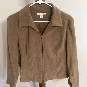 JM collection jacket